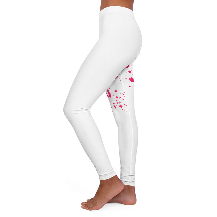 Diva Women's Spandex Leggings